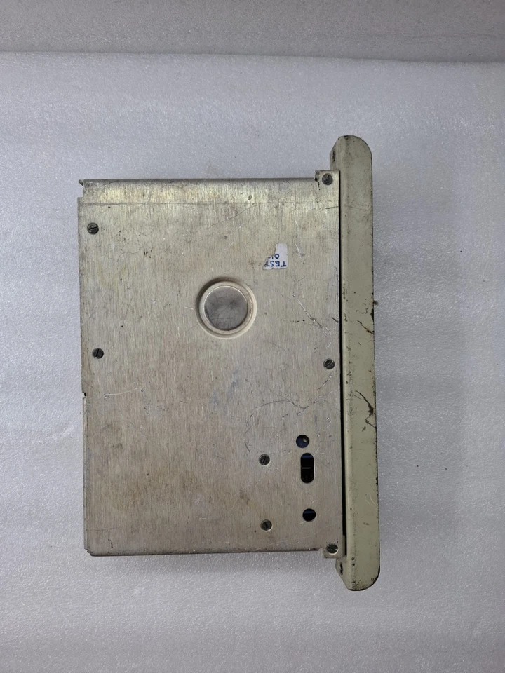 Honeywell TH 621-03 I/O Rack Power Supply Module 115/230VAC